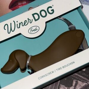 🐾 🍷 🐾 • Genuine Fred x Gimme Options… Vibes • 🍷 🐾 🍷